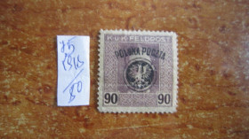 Польща Польша ^/--/^ ПОЛЬША 1918 Г. ^_^^^ Польща 1918 р. - фото фото фото