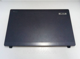 Корпуса Корпуса ^/--/^ Часть корпуса (Крышка матрицы) Acer 5740 (NZ-3953) ^_^^^ Частина корпусу (Кришка матриці) Acer 5740 (NZ-3953) - фото фото фото