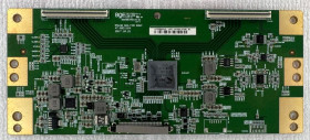 Інші комплектуючі Другие комплектующие ^/--/^ Плата T-CON 47-6021164 HV /--/ 550 /--/ QUBN /--/ 5 /--/ L для телевизора Sony KD-55 /--/ XG /--/ 8096 KD-55 /--/ XG /--/ 8196 ^_^^^ Плата T-CON 47-6021164 HV /--/ 550 /--/ QUBN /--/ 5 /--/ L для телевізора Sony KD-55 /--/ XG /--/ 8096 KD-55 /--/ XG /--/ 8196 - фото фото фото
