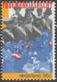 Бенілюкс Бенилюкс ^/--/^ Нидерланды Нідерланди 1979 жіноча демонстрація ^_^^^ Нидерланды Нидерланды 1979 женская демонстрация - фото фото фото