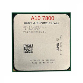Процесори Процессоры ^/--/^ МОЩНЫЙ Процесор AMD sFM /--/ 2+ ATHLON A /--/ 10-7800 УЦЕНКА - 1 КАНАЛ ПАМЯТИ ! 4 ЯДРА по ( 3.5 -3.9 ) Ghz ^_^^^ Потужний Процесор AMD sFM /--/ 2+ ATHLON A /--/ 10-7800 УЦЕНКА - 1 КАНАЛ ПАМ'ЯТІ ! 4 ЯДРА по ( 3.5 -3.9 ) Ghz - фото фото фото