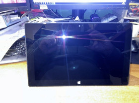 Microsoft Microsoft ^/--/^ Планшет Microsoft Surface RT 32 /--/ GB № 232011906 ^_^^^ Microsoft Surface RT 32 /--/ GB No 232011906 - фото фото фото