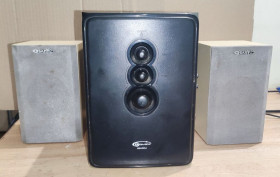 Колонки акустика Колонки, акустика ^/--/^ Gemix SB-50 /--/ U 25 /--/ Вт+2 /--/ х /--/ 10 /--/ Вт - фото фото фото