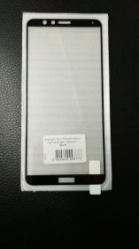 Плівки для екранів Пленки для экранов ^/--/^ Захисне скло Full Screen для Huawei Honor 7 /--/ X BND-L /--/ 21 black ^_^^^ Защитное стекло Full Screen для Huawei Honor 7 /--/ X BND-L /--/ 21 black - фото фото фото