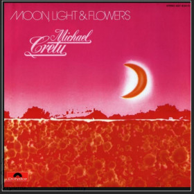 Платівки Пластинки ^/--/^ Michael Cretu EX Sandra, Enigma - Moon Light &amp; Flowers - 1979.  (LP). 12. Vinyl. Пластинка. Germany. ^_^^^ Michael Cretu EX Sandra, Enigma - Moon Light &amp; Flowers - 1979. (LP). 12. Vinyl. Платівка. Germany. - фото фото фото