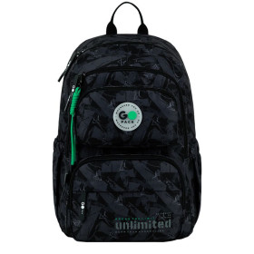 Рюкзаки, сумки Рюкзаки, сумки ^/--/^ Рюкзак шкільний GoPack Education Unlimited GO /--/ 26-120 /--/ M-4  (безкоштовна доставка) ^_^^^ Рюкзак школьный GoPack Education Unlimited GO /--/ 26-120 /--/ M-4 (бесплатная доставка) - фото фото фото
