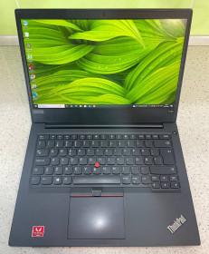 Lenovo IBM Lenovo, IBM ^/--/^ Ноутбук Lenovo ThinkPad E /--/ 495   AMD Ryzen 3 3200 /--/ u 8 gb 120 gb 14&amp;quot; FullHD IPS зарядка ^_^^^ Ноутбук Lenovo ThinkPad E /--/ 495 (AMD Ryzen 3 3200 /--/ u/0/0) 14&amp;quot; FullHD IPS - фото фото фото