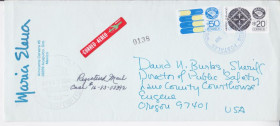 Америка Америка ^/--/^ Мексика 1984 ПИСЬМО ОТПРАВЛЕНИЕ АВИА ЯРЛЫК CORREO AEREO ПОЧТА ИСТОРИЯ ПОЧТЫ КЛАССИКА СТАНДАРТ 2 /--/ м ^_^^^ Мексика 1984 Лист ВІДПРАВЛІННЯ АВІА ЯРЛИК CORREO AEREO Пошта історія пошти КЛАСИКА СТАНДАРТ 2 /--/ М - фото фото фото