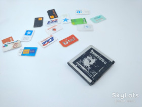 Акумулятори Аккумуляторы ^/--/^ Аккумулятор AB /--/ 603443 /--/ CU 1000 /--/ mAh для Samsung S /--/ 5230 S /--/ 5233 B /--/ 5210 G /--/ 800 M /--/ 8910 S /--/ 7520 L /--/ 870 A /--/ 877 i /--/ 200 ^_^^^ Аккумулятор AB /--/ 603443 /--/ CU 1000 /--/ m Ah для Samsung S /--/ 5230 S /--/ 5233 B /--/ 5210 G /--/ 800 M /--/ 8910 S /--/ 7520 L /--/ 870 A /--/ 877 i /--/ 200 - фото фото фото