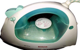 Праски Утюги ^/--/^ Утюг Bosch Hausger. TDA 1302/01 - фото фото фото