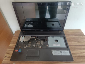Корпуса Корпуса ^/--/^ Корпус ноутбука+ матрица Acer Aspire 5552 ^_^^^ Корпус ноутбука + матриця Acer Aspire 5552 - фото фото фото