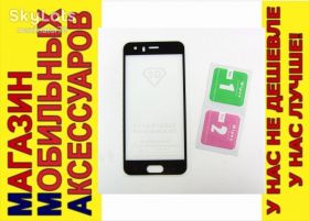 Плівки для екранів Пленки для экранов ^/--/^ Защитное стекло Huawei honor 9 Full Glue Glass ^_^^^ Huawei honor 9 Full Glue Glass - фото фото фото