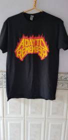 Футболки, майки Футболки, майки ^/--/^ Футболка &amp;quot;A Day To Remember&amp;quot;  (100% cotton, M, Nicaragua) ^_^^^ Футболка &amp;quot;A Day To Remember&amp;quot; (100% cotton, M, Nicaragua) - фото фото фото