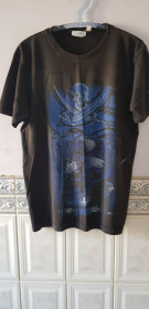 Футболки, майки Футболки, майки ^/--/^ Футболка  (100% cotton, XL, Turkey) б/у ^_^^^ Футболка (100% cotton, XL, Turkey) б/у - фото фото фото