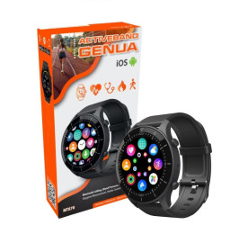 Розумні годинники (Smart watch) Умные часы (Smart watch) ^/--/^ Новый Смарт-часы MEDIA-TECH Active-Band GENUA MT /--/ 870 ^_^^^ Новий Смарт-годинник MEDIA-TECH Active-Band GENUA MT /--/ 870 - фото фото фото