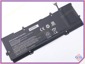 Акумулятори Аккумуляторы ^/--/^ Батарея YB /--/ 06 /--/ XL для HP Spectre x /--/ 360 15-ch (HSTNN-DB /--/ 8 /--/ H, HSTNN-DB /--/ 8 /--/ V) (11.55 /--/ V 6840 /--/ mAh 78 /--/ Wh) - фото фото фото