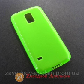 Чохли, бампера Чехлы, бампера ^/--/^ Samsung G /--/ 800 S /--/ 5 mini чохол Cover green ^_^^^ Samsung G /--/ 800 S /--/ 5 mini чехол Cover green - фото фото фото