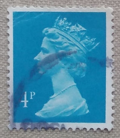 Великобританія Великобритания ^/--/^ Великобритания 1988 г - Стандартный выпуск – Елизавета II ^_^^^ Великобританія 1988 - Стандартний випуск - Єлизавета II - фото фото фото