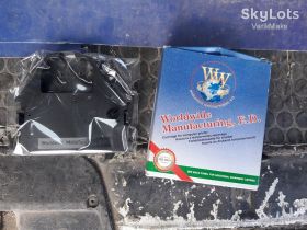 Картриджі Картриджи ^/--/^ Матричный картридж STAR NX-1500⁄2400 ^_^^^ Матричний картридж STAR NX-1500⁄2400 - фото фото фото