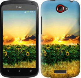 Чохли, бампера Чехлы, бампера ^/--/^ Чехол на HTC One S z /--/ 560 /--/ e Украина 1601 /--/ u-226 - фото фото фото