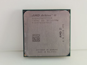 Процесори Процессоры ^/--/^ Процесор AMD Athlon II X /--/ 3 445 AM /--/ 3    (Soket AM /--/ 3/AM /--/ 3+,3.1 /--/ GHz,Tray, бу) ^_^^^ Процессор AMD Athlon II X /--/ 3 445 AM /--/ 3 (Soket AM /--/ 3/AM /--/ 3+,3. 1 /--/ GHz,Tray, бу) - фото фото фото