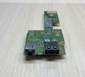 Інші комплектуючі Другие комплектующие ^/--/^ Lenovo L /--/ 540 Плата USB+3.5+Card reader ^_^^^ Lenovo L /--/ 540 Плата USB+3. 5+Card reader - фото фото фото