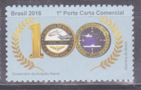 Південна Америка Южная Америка ^/--/^ Бразилия 2016 МОРСКАЯ АВИАЦИЯ 100 ЛЕТ ЮБИЛЕЙ АРМИЯ ВОЕННО-МОРСКОЙ ФЛОТ САМОЛЁТЫ КОРАБЛИ SW 4450** MNH ^_^^^ Бразилія 2016 МОРСЬКА АВІАЦІЯ 100 РОКІВ ЮБІЛЕЙ АРМІЯ ВІЙСЬКОВО-МОРСЬКИЙ ФЛОТ САМОЛЕТИ КОРАБЛІ SW 4450** MNH - фото фото фото