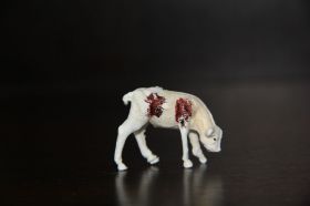 Фігурки, солдатики Фигурки, солдатики ^/--/^ животные (Гонконг) 70 /--/ ые годы ^_^^^ Тварини (Гонконг) 70-ті роки - фото фото фото