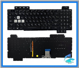 Клавіатури Клавиатуры ^/--/^ Клавиатура Asus TUF Gaming FX /--/ 504 FX /--/ 80 (V /--/ 170746 /--/ GS /--/ 1, AEBKLU /--/ 03010) ^_^^^ Клавіатура Asus TUF Gaming FX /--/ 504 FX /--/ 80 (V /--/ 170746 /--/ GS /--/ 1, AEBKLU /--/ 03010) - фото фото фото