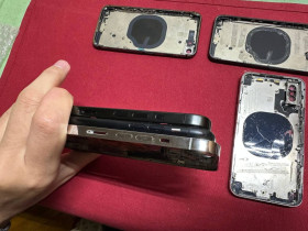 Корпуса на iPhone Корпуса на iPhone ^/--/^ Корпус до айфона 8, 10, xr, 13 pro max, 15 pro ^_^^^ Корпус к айфону 8, 10, xr, 13 pro max, 15 pro - фото фото фото