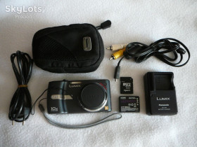 Panasonic Panasonic ^/--/^ Фотоапарат, фотик, цифрова камера Panasonic Lumix DMC-TZ /--/ 1 ^_^^^ Фотоаппарат, фотик, цифровая камера Panasonic Lumix DMC-TZ /--/ 1 - фото фото фото
