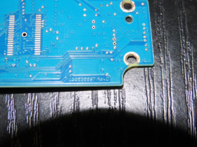 Жорсткі диски Жесткие диски ^/--/^ (12) плата 100535597 HDD Seagate ST /--/ 9320423 /--/ AS ST /--/ 9250315 /--/ AS ST /--/ 9250410 /--/ AS ST /--/ 9250411 /--/ AS - фото фото фото