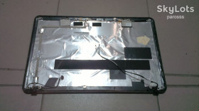 Корпуса Корпуса ^/--/^ 2434 - Кришка матриці + Web Lenovo G /--/ 555 ^_^^^ 2434 Крышка матрицы + Web Lenovo G /--/ 555 - фото фото фото