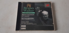Музичні диски Музыкальные диски ^/--/^ Beethoven  / Schumann CD фірмовий ^_^^^ Beethoven / Schumann CD фирменный - фото фото фото