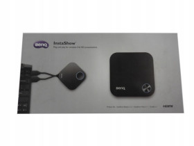Программаторы Программаторы ^/--/^ Пристрій для презентації BENQ InstaShow WDC /--/ 10 ^_^^^ Устройство для презентации BENQ InstaShow WDC /--/ 10 - фото фото фото