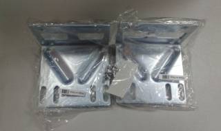 Інше Другое ^/--/^ 800-01161-04 700-00971-04 Монтажный комплект Cisco/foxconn 2 /--/ u Chassis Rackmount Ears ^_^^^ 800-01161-04 700-00971-04 Монтажний комплект Cisco/foxconn 2 /--/ u Chassis Rackmount Ears - фото фото фото