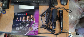 Інша техніка Другая техника ^/--/^ Cтайлер Remington S /--/ 8670 № 23110702 ^_^^^ Cтайлер Remington S /--/ 8670 No 23110702 - фото фото фото