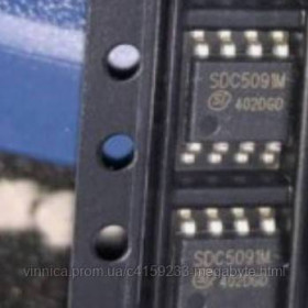 Мікросхеми Микросхемы ^/--/^ Мікросхема SDC /--/ 5091 /--/ M ^_^^^ Микросхема SDC /--/ 5091 /--/ M - фото фото фото