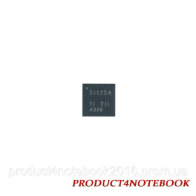 Мікросхеми Микросхемы ^/--/^ Микросхема Texas Instruments TPS /--/ 51125 /--/ Aдля ноутбука ^_^^^ Мікросхема Texas Instruments TPS /--/ 51125 /--/ A для ноутбука - фото фото фото