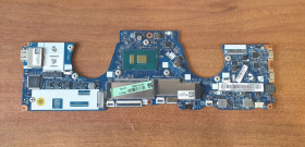 Материнські плати Материнские платы ^/--/^ Робоча Материнська плата Lenovo Yoga 720-13 /--/ IBK, CIZY /--/ 3, LA-E /--/ 551 /--/ P rev: 2.0. i /--/ 7-7500 /--/ U, 8 /--/ Gb DDR /--/ 4 Ram ^_^^^ Рабочая Материнская плата Lenovo Yoga 720-13 /--/ IBK, CIZY /--/ 3, LA-E /--/ 551 /--/ P rev: 2.0. i /--/ 7-7500 /--/ U, 8 /--/ Gb DDR /--/ 4 Ram - фото фото фото