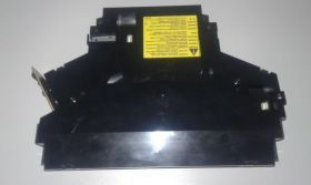 Комплектуючі Комплектующие ^/--/^ Блок сканера (лазер) НР LaserJet 5000/Canon GP /--/ 160 RG /--/ 5-4811,RG /--/ 5-3603 - фото фото фото