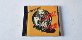 Музичні диски Музыкальные диски ^/--/^ Jethro Tull Too Old To Rock &amp;apos;N&amp;apos;Roll: Too Young To Die ^_^^^ Jethro Tull Too Old To Rock & Amp; Roll: Too Young To Die - фото фото фото