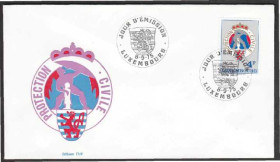 Європа Европа ^/--/^ Люксембург 1975 ГЕРАЛЬДИКА ГЕРБ СИМВОЛИКА ЮСТИЦИЯ ГОСУДАРСТВО ПОРЯДОК ПРАВА КПД Mi.910 ^_^^^ Люксембург 1975 ГЕРАЛЬДИКА ГЕРБ СИМВОЛІКА ЮСТИЦІЯ ДЕРЖАВА ПОРЯДОК ПРАВА ККД Mi.910 - фото фото фото