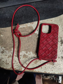 Чохли, бампера Чехлы, бампера ^/--/^ Чехол Bottega Veneta для телефона Apple iPhone 14 Pro № 24181104 ^_^^^ Чехол Bottega Veneta для телефону Apple iPhone 14 Pro No 24181104 - фото фото фото