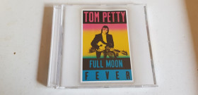 Музичні диски Музыкальные диски ^/--/^ Tom Petty Full Moon Fever CD фирменный ^_^^^ Tom Petty Full Moon Fever CD фірмовий новий - фото фото фото