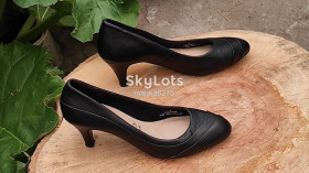 Туфлі Туфли ^/--/^ FOOTGLOVE ~КОЖАНЫЕ ЖЕНСКИЕ МЯГКИЕ ТУФЛИ ~ р 35 ^_^^^ FOOTGLOVE ~ Шкіряні жіночі м'які туфлі ~ р 35 - фото фото фото