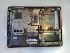 Корпуса Корпуса ^/--/^ Нижняя часть корпуса Acer Travelmate 5530 ^_^^^ Нижня частина корпусу Acer Travelmate 5530 - фото фото фото