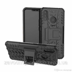 Чохли, бампера Чехлы, бампера ^/--/^ Huawei P Smart plus (INE-LX /--/ 1) противоударный чехол Протектор ^_^^^ Huawei P Smart plus (INE-LX /--/ 1) протиударний чохол Протектор - фото фото фото