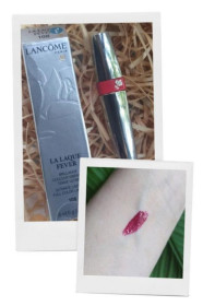 Помади Помады ^/--/^ Оригінал! 108 глянцева рідка помада блиск lancome laque fever ... ^_^^^ Оригинал! 108 глянцевая жидкая помада блеск lancome laque fever - фото фото фото