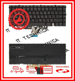Клавіатури Клавиатуры ^/--/^ Клавиатура HP ENVY X /--/ 360 15-EU 15 /--/ M-EU 15-ES 15 /--/ M-ES 13-AY 13-BA 13-BD Черная без рамки с подсветкой RU ^_^^^ HP ENVY X /--/ 360 15-EU 15 /--/ M-EU 15-ES 15 /--/ M-ES 13-AY Чорна без рамки з підсвічуванням RUUS - фото фото фото